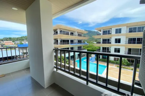 1 Bedroom Condo for sale in The Terraza Samui, Maret, Surat Thani