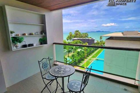 2 Bedroom Condo for rent in Ananya Beachfront Wongamat, Na Kluea, Chonburi