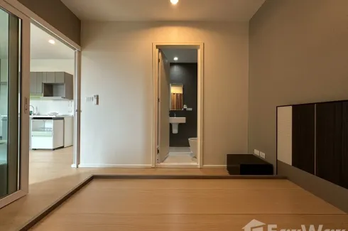 1 Bedroom Condo for sale in The Key Chaengwattana, Bang Talat, Nonthaburi near MRT Si Rat