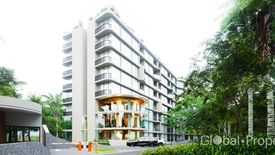 2 Bedroom Condo for sale in Secret Garden Condominium, Na Kluea, Chonburi