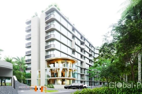 1 Bedroom Condo for sale in Secret Garden Condominium, Na Kluea, Chonburi