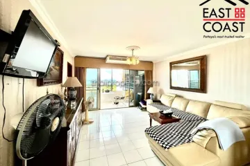 2 Bedroom Condo for sale in Nong Prue, Chonburi