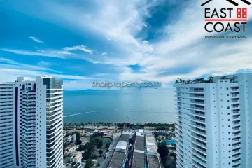 1 Bedroom Condo for sale in Nong Prue, Chonburi