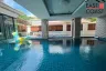 5 Bedroom House for rent in Nong Prue, Chonburi