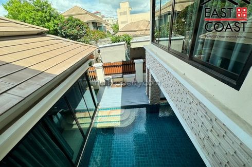 5 Bedroom House for rent in Baan Natcha, Nong Prue, Chonburi