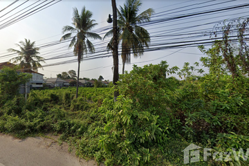 Land for sale in Krathum Phaeo, Prachin Buri