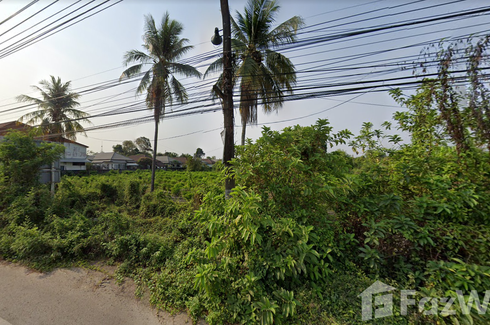 Land for sale in Krathum Phaeo, Prachin Buri