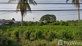 Land for sale in Krathum Phaeo, Prachin Buri