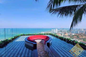 1 Bedroom Condo for sale in The Riviera Ocean Drive, Nong Prue, Chonburi