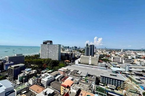 1 Bedroom Condo for sale in The Base Central Pattaya, Nong Prue, Chonburi