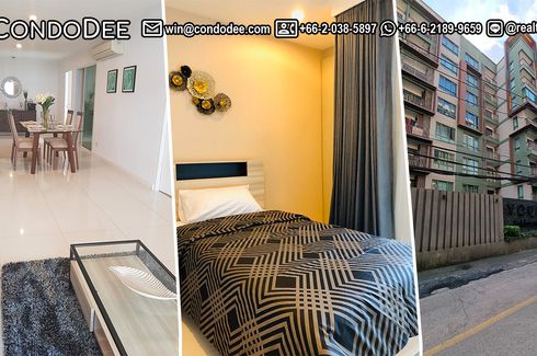 3 Bedroom Condo for sale in Voque Sukhumvit 31, Khlong Toei Nuea, Bangkok near MRT Sukhumvit