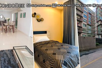 3 Bedroom Condo for sale in Voque Sukhumvit 31, Khlong Toei Nuea, Bangkok near MRT Sukhumvit