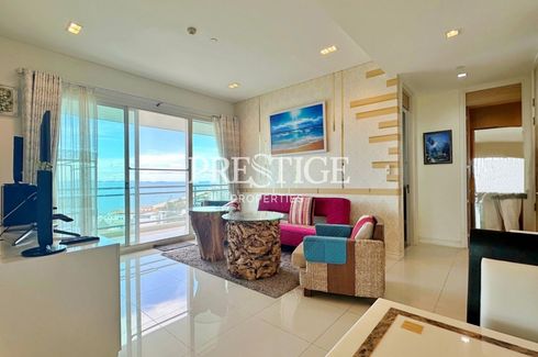 4 Bedroom Condo for sale in Reflection Jomtien Beach Pattaya, Nong Prue, Chonburi