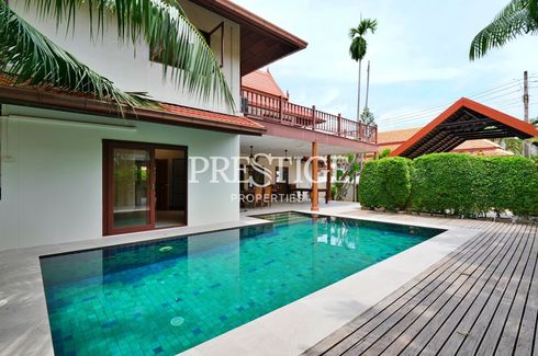 4 Bedroom House for Sale or Rent in Nong Prue, Chonburi