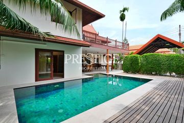 4 Bedroom House for Sale or Rent in Nong Prue, Chonburi