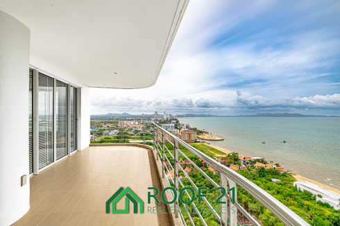 2 Bedroom Condo for sale in Na Jomtien, Chonburi