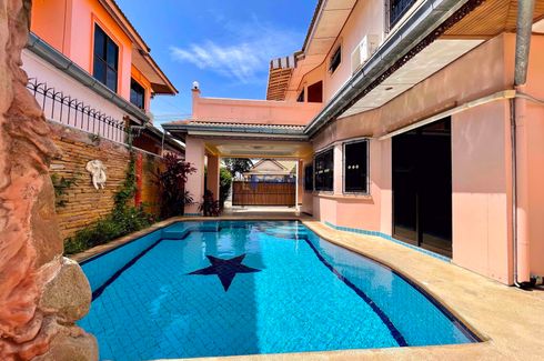 4 Bedroom House for rent in Royal Green Park, Nong Prue, Chonburi