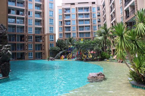 2 Bedroom Condo for sale in Atlantis Condo Resort, Nong Prue, Chonburi