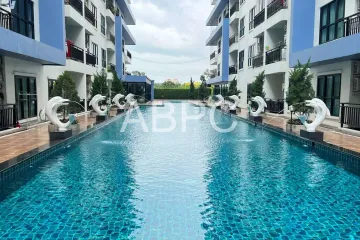 1 Bedroom Condo for Sale or Rent in Nong Prue, Chonburi
