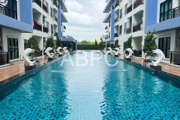 1 Bedroom Condo for sale in The Blue Residence, Nong Prue, Chonburi
