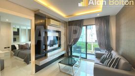 1 Bedroom Condo for sale in The Blue Residence, Nong Prue, Chonburi