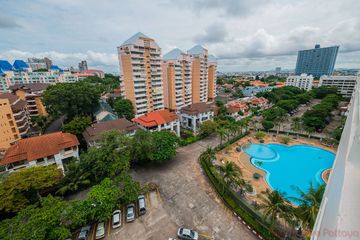 1 Bedroom Condo for sale in View Talay 1, Nong Prue, Chonburi