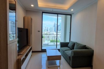 1 Bedroom Condo for sale in Supalai Oriental Sukhumvit 39, Khlong Tan Nuea, Bangkok