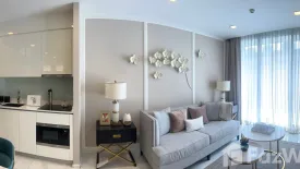 2 Bedroom Condo for sale in Hyde Sukhumvit 11, Khlong Toei Nuea, Bangkok near BTS Nana