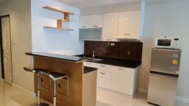 1 Bedroom Condo for sale in Sukhumvit Living Town, Khlong Toei Nuea, Bangkok near MRT Phetchaburi