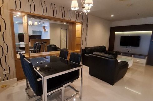 1 Bedroom Condo for sale in Sukhumvit Living Town, Khlong Toei Nuea, Bangkok near MRT Phetchaburi