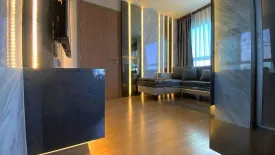 1 Bedroom Condo for sale in Fuse Chan - Sathorn, Yan Nawa, Bangkok near BTS Surasak