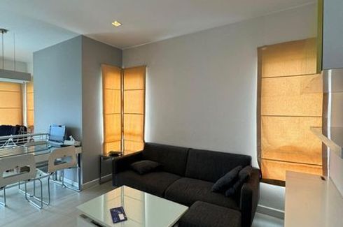 2 Bedroom Condo for sale in The Room Ratchada - Ladprao, Chan Kasem, Bangkok near MRT Lat Phrao