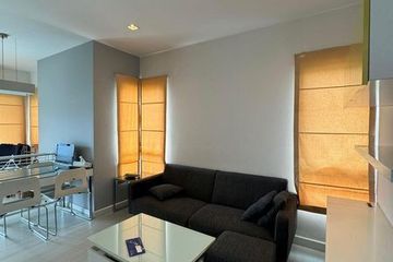 2 Bedroom Condo for sale in The Room Ratchada - Ladprao, Chan Kasem, Bangkok near MRT Lat Phrao