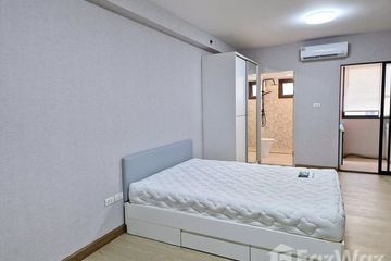 1 Bedroom Condo for sale in Supalai City Resort Ramkhamhaeng, Hua Mak, Bangkok near MRT Ramkhamhaeng 12