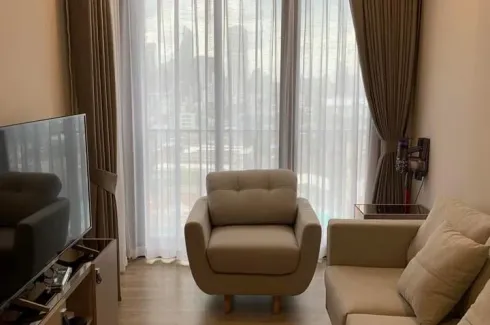 1 Bedroom Condo for sale in OKA HAUS Sukhumvit 36, Khlong Tan, Bangkok near BTS Thong Lo