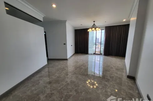 2 Bedroom Condo for sale in Supalai Casa Riva Vista 2, Bang Kho Laem, Bangkok near BTS Talat Phlu