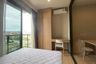 1 Bedroom Condo for rent in M Jatujak, Chom Phon, Bangkok near BTS Mo chit