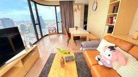 2 Bedroom Condo for rent in Si Phraya, Bangkok near MRT Sam Yan