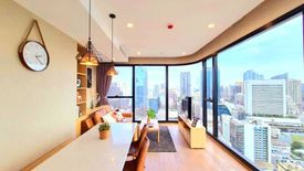 2 Bedroom Condo for rent in Si Phraya, Bangkok near MRT Sam Yan