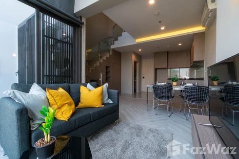 1 Bedroom Condo for rent in M Jatujak, Chom Phon, Bangkok near BTS Mo chit