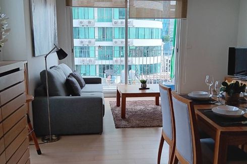 1 Bedroom Condo for rent in HQ by Sansiri, Khlong Tan Nuea, Bangkok near BTS Thong Lo