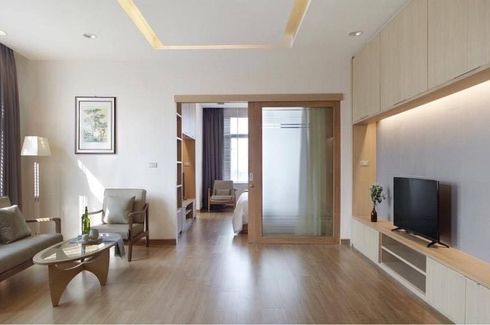 1 Bedroom Apartment for rent in Chana City Residence, Sam Sen Nok, Bangkok