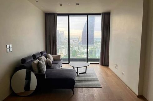 2 Bedroom Condo for rent in BEATNIQ Sukhumvit 32, Khlong Tan, Bangkok near BTS Thong Lo