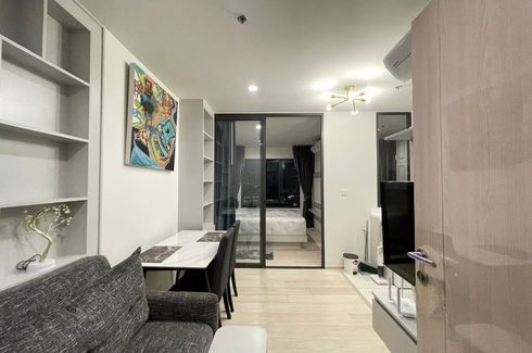 1 Bedroom Condo for rent in Life One Wireless, Lumpini, Bangkok near BTS Ploen Chit