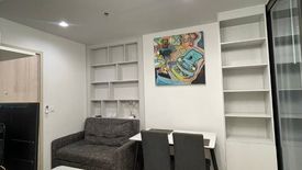 1 Bedroom Condo for rent in Life One Wireless, Lumpini, Bangkok near BTS Ploen Chit