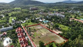 Land for sale in Mai Khao, Phuket