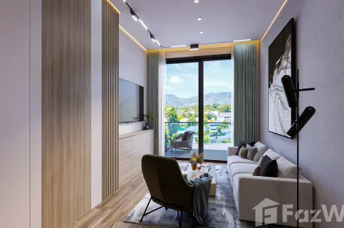 2 Bedroom Condo for sale in Rawayana North Condo, Rawai, Phuket