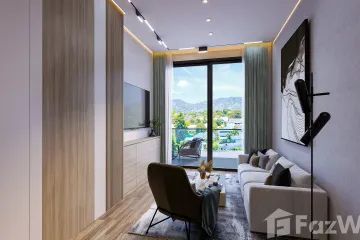 2 Bedroom Condo for sale in Rawayana North Condo, Rawai, Phuket