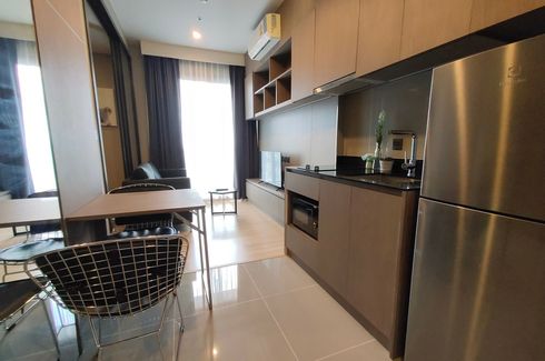 1 Bedroom Condo for sale in M Jatujak, Chom Phon, Bangkok near BTS Mo chit