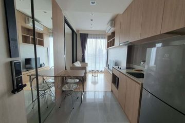 1 Bedroom Condo for sale in M Jatujak, Chom Phon, Bangkok near BTS Mo chit